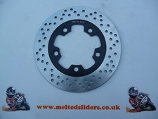 Suzuki GSXR 600 750 1000 SRAD