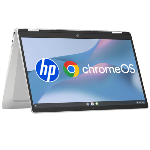 Chromebook x360 touchscreen - hp,