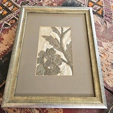 Antique 19thc Sample gold