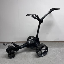 Motocaddy ME Remote Control Lithium Electric Golf Trolley