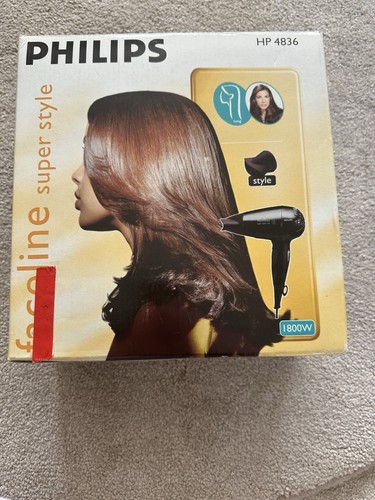 Philips faceline super style - philips,