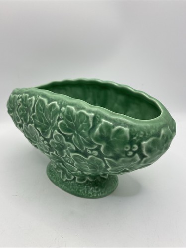 Sylvac green ivy - sylvac, vase