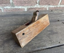 Antique French Twin Iron