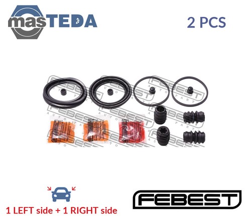 0275 j32f brake caliper repair - caliper,