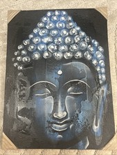 Hand-Painted Oil Painting