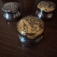 STUART DEVLIN STRACHAN