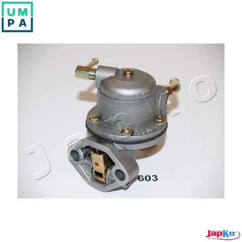 Fuel pump 05603 - fuel, for