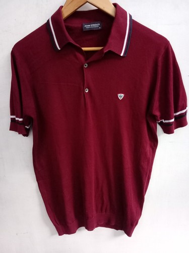 John smedley sea island - john,