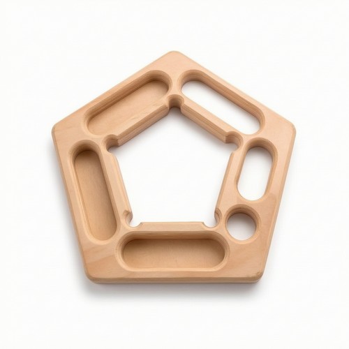 Fingerboard climbing hangboard - fingerboard,