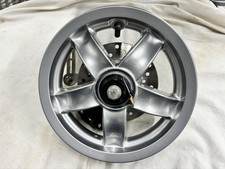 Lambretta Front Brake