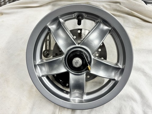 Lambretta front brake - lambretta,