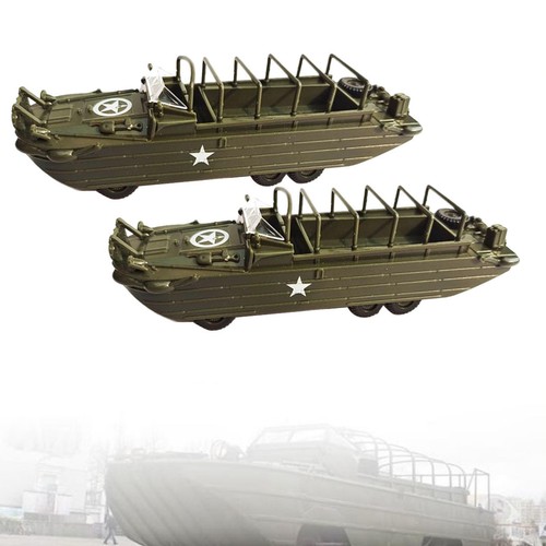 Amphibious vehicle model - amphibious, kits