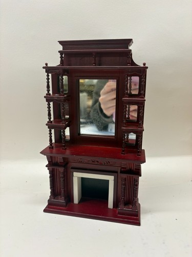 12th scale dolls - dolls, house