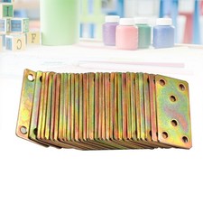  20 Pcs Shelf Brackets Heavy