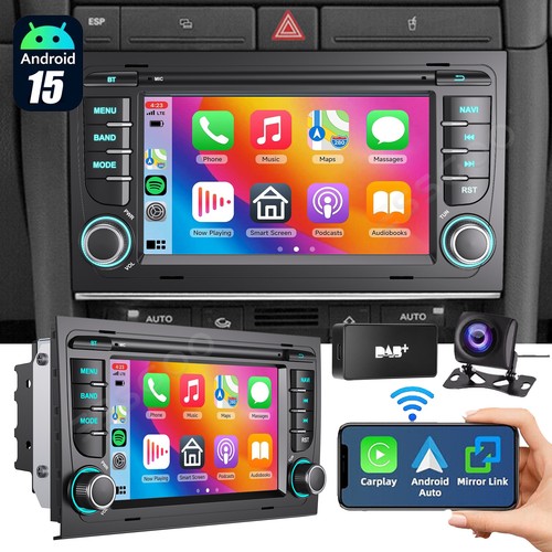 Core 64gb android car - 15,