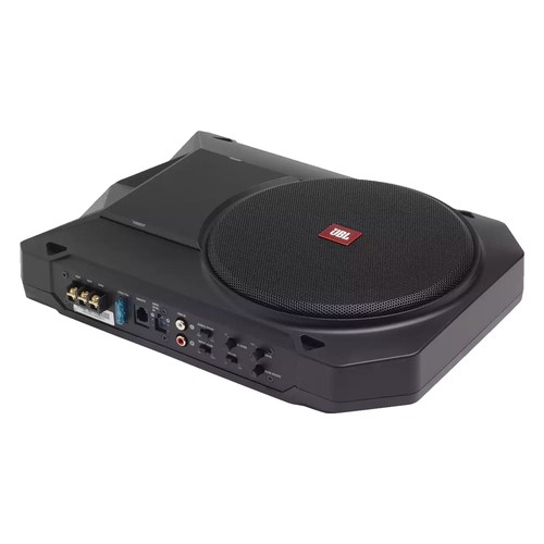 Jbl 125w rms - 125w, self-powered
