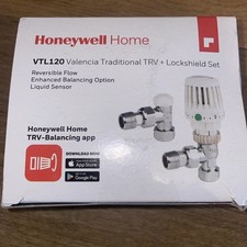 Honeywell VTL120-15A