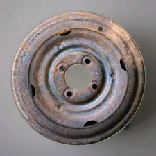 Lanchester LD10 Barker D