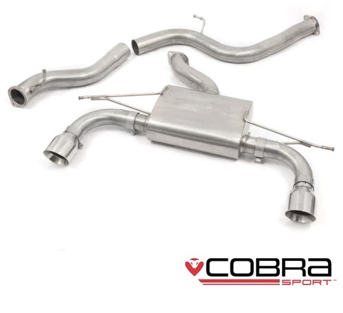 Cobra sport focus st225 - focus,