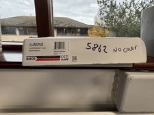 Risco intruder alarm External