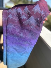 Oscha Misty Mountains Reach