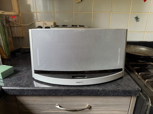 Bose sounddock music - bose, 10