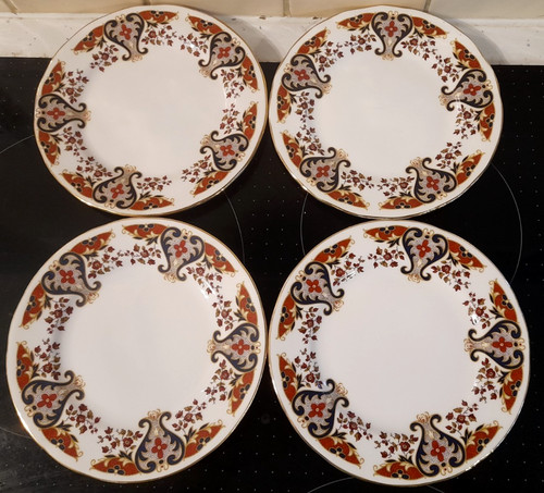 Vintage colclough bone china - vintage,