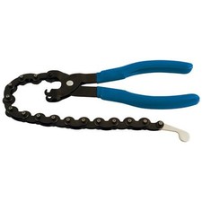 Laser Tools Exhaust Pipe