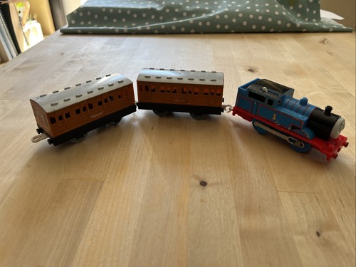 Thomas the tank engine - the,