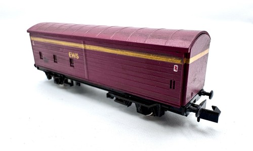 Graham farish gauge - graham, n