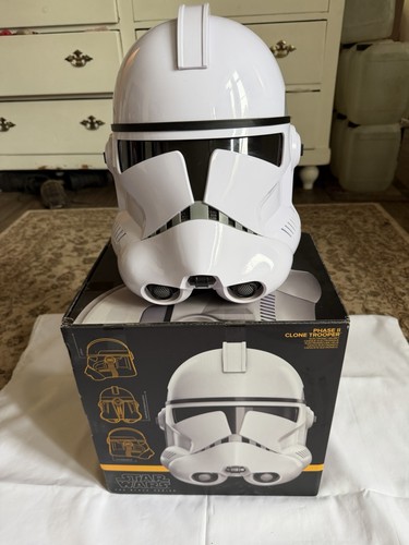 Hasbro star wars - black, series