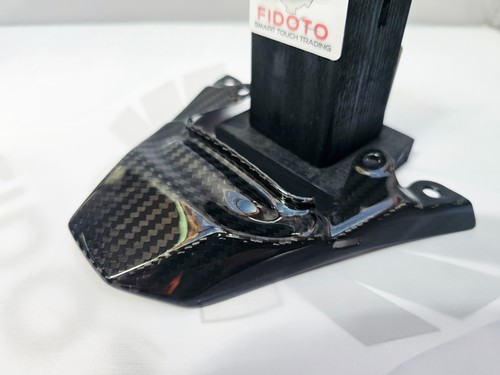 Carbon fibre kawasaki - carbon, zx-6r