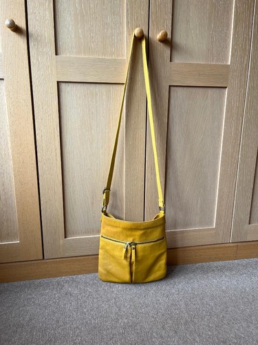 Fat face ladies cross - cross, body
