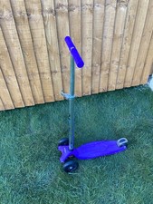 Micro Scooter Kick Maxi 4