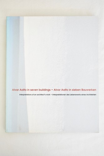 Alvar aalto seven - in,