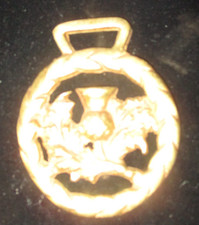 Vintage British  3  1/8" Horse