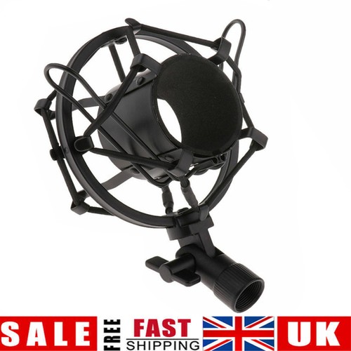 Universal microphone shock - universal,