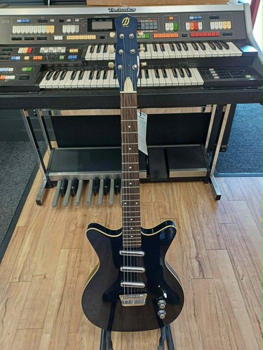 Danelectro triple divine - 59,