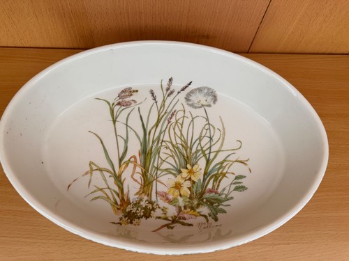 Pillivuyt porcelain molling - pillivuyt,