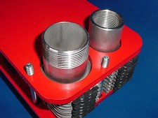 49kW Titanium Swimming Pool Heat Exchanger for Saltwater Pool High Temperature Resistant