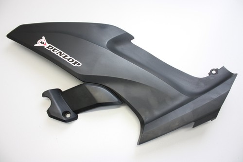 2012 honda cbf 1000f left - cbf,