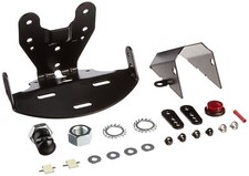 Triumph 1050 Sprint ST 2005-2010 R&G Tail Tidy Licence Plate Holder LP0013BK