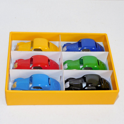 Atlas dinky toys simca box - 5,