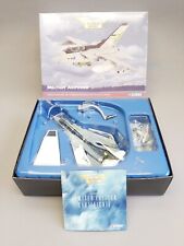 A Corgi AA33609 Die Cast Panavia Tornado GR.4 No 12 Squadron RAF.