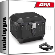 GIVI ALA44B TOP CASE + KIT