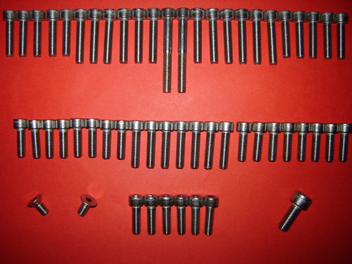 Ducati 900ss bevel kickstart - 900ss,