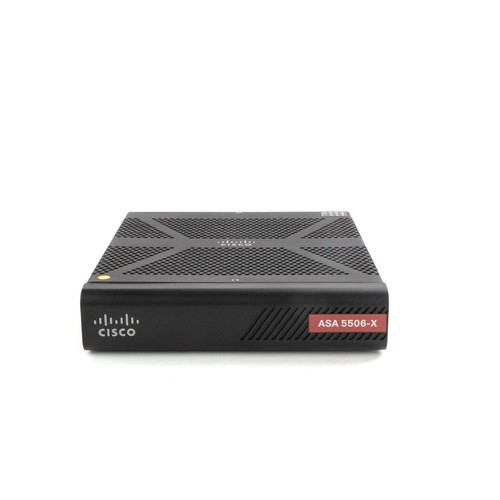 Cisco asa5506 security - cisco, asa5506-k9