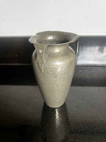 Vintage pewter arts and - pewter,