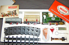 Mamod Steam Railway set RS 1