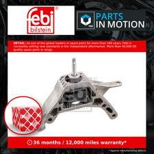 Engine Mount fits ALFA ROMEO